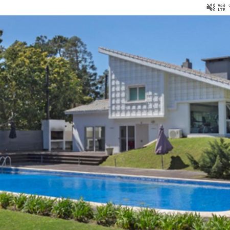 Apto. Edificio Unique Punta del Este Exterior photo