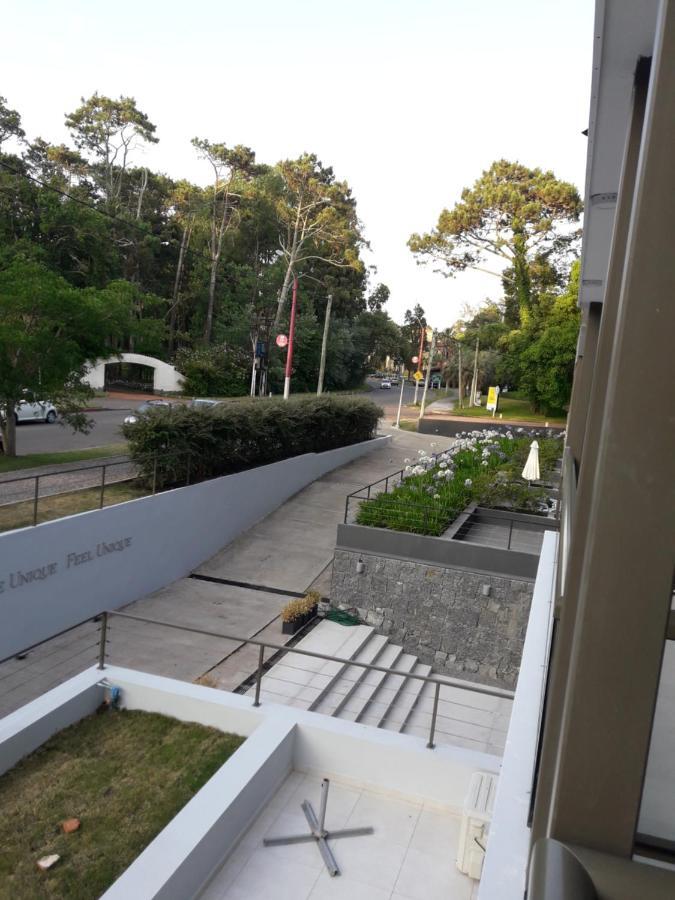 Apto. Edificio Unique Punta del Este Exterior photo